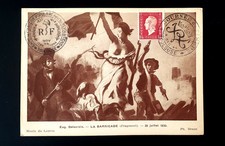 Carte postale max d'occasion  Clarensac