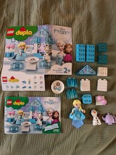 Duplo frozen elsa for sale  TAVISTOCK