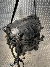 Moteur peugeot 307 d'occasion  Rosières-près-Troyes