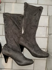 Bodyflirt bonprix stiefel gebraucht kaufen  Berlin