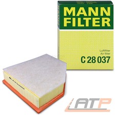 Mann filter luftfilter gebraucht kaufen  Pressath