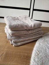 Home handtücher 4er gebraucht kaufen  Berlin