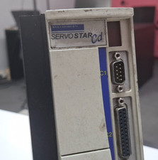 Kollmorgen servostar servo for sale  UK
