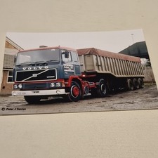 Newton haulage volvo for sale  WARE