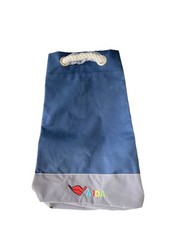 Seesack badetasche maritimer gebraucht kaufen  Rüsselsheim am Main