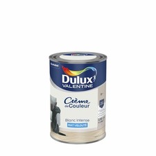 Farba ścienna Dulux Valentine 1,25 l biała towar B na sprzedaż  PL