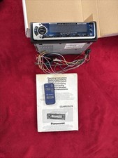 Panasonic mr335 mini gebraucht kaufen  Holzgerlingen
