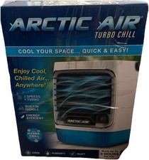New arctic air for sale  Burke