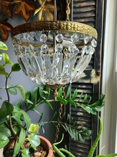 Hollywood regency brass for sale  Winfield