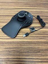 3dconnexion spacemouse pro for sale  UK