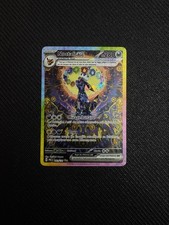 Pokémon jcc écarlate d'occasion  Colombes