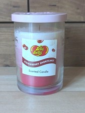 Jelly belly glass for sale  NEW MILTON