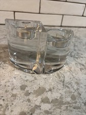 Orrefors sweden crystal for sale  Saugatuck