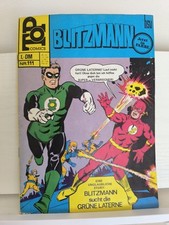 Top comics 111 gebraucht kaufen  Hamburg