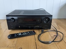 Denon avr 1910 for sale  Longmont