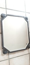 Miroir fer forgé d'occasion  Morteau