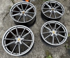 Genuine porsche 992 for sale  LONDON