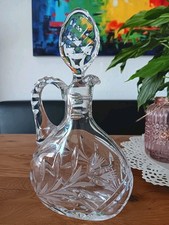 70er kristallglas kanne gebraucht kaufen  Viersen