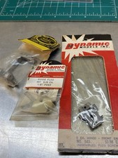 Vintage dynamic slot for sale  Steele