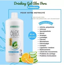 Lifetakt aloe vera d'occasion  Cavaillon