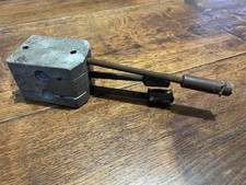 Ancien moule plomb d'occasion  Decize