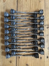 preh potentiometer gebraucht kaufen  Halle