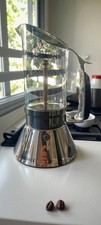 Caffettiera moka bellavista usato  Massa di Somma