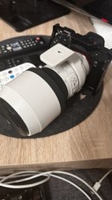 Sony sel70200g 200mm gebraucht kaufen  Neustadt in Sachsen
