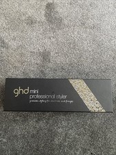 Ghd mini styler for sale  SOUTHAMPTON