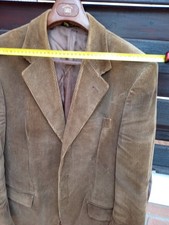 Giacca velluto uomo usato Giacca velluto uomo usato  Cervia