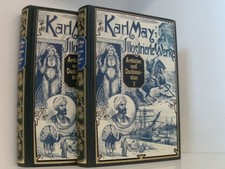 Ardistan dschinnistan karl gebraucht kaufen Ardistan dschinnistan karl gebraucht kaufen  Berlin