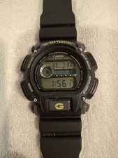 Casio shock 9052 for sale  Centreville