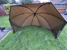Daiwa mission brolly for sale  PULBOROUGH