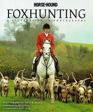 Foxhunting horse hound for sale  UK