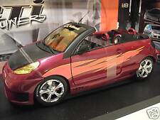 Citroën plural california d'occasion  Expédié en Belgium