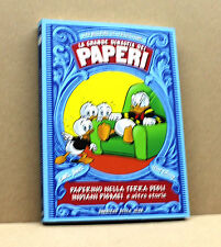 Paperino nella terra usato  Bastia Umbra