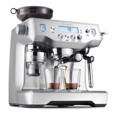 Breville oracle bes980xl for sale  Naperville