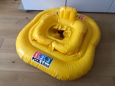 Baby schwimmring 123 gebraucht kaufen  München