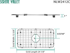 Serene valley sink for sale  Louisville