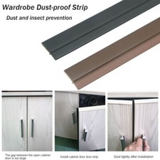 Używany, Seal Insect-proof Dust-proof Strip Seal Strip Self-Adhesive Cabinet Door Strip na sprzedaż  Wysyłka do Poland