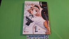 Gunslinger girl aida d'occasion  Davézieux