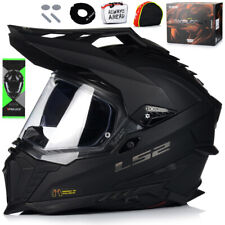 Motorradhelm enduro quad gebraucht kaufen  Bautzen-Umland I