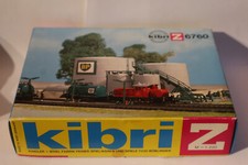 Kibri spur 6760 gebraucht kaufen  Herten