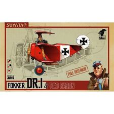 Suyata 001 fokker for sale  Shipping to Ireland