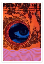 Movie poster brazil for sale  Pensacola