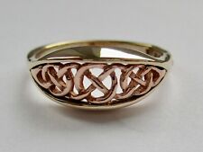 Welsh clogau 9ct for sale  HESSLE