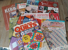 Joblot bundle craft for sale  DUNDEE