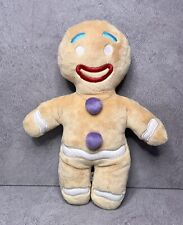 Dreamworks shrek gingerbread for sale  NEWPORT
