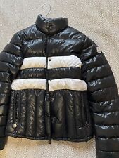 Piumimo moncler anni usato  Parma