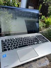 Toshiba p50 laptop for sale  LONDON